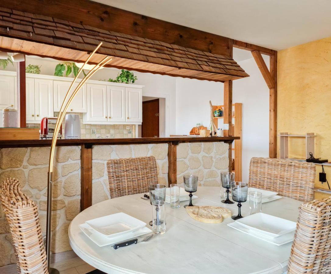 Annecy-Le-Vieux Albigny - Proche Lac - Majord'Home Exterior photo