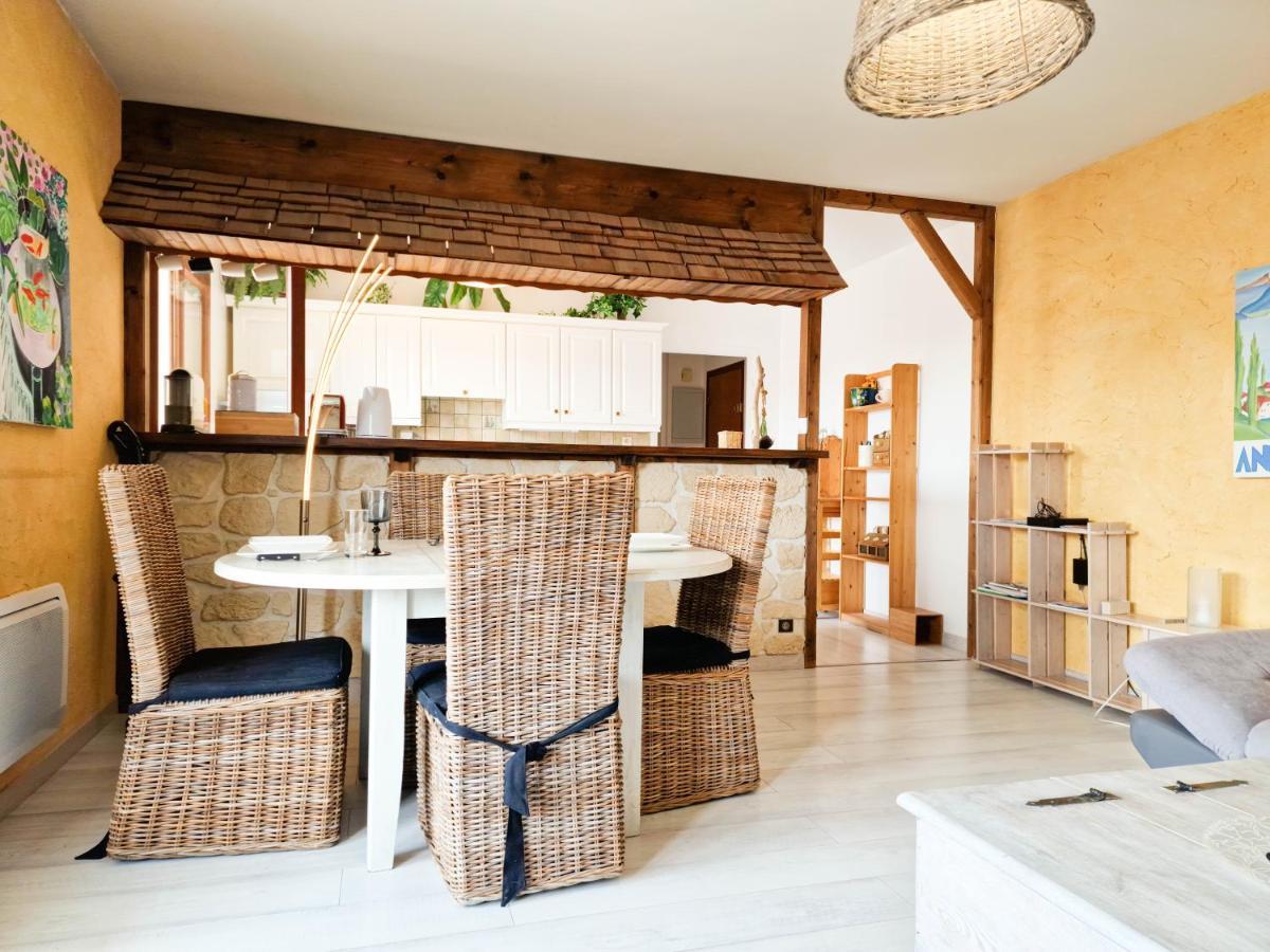 Annecy-Le-Vieux Albigny - Proche Lac - Majord'Home Exterior photo